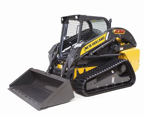 new holland skid steer attachment